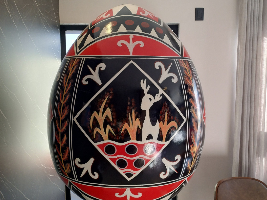 Mayná Hotel Prudentópolis主图