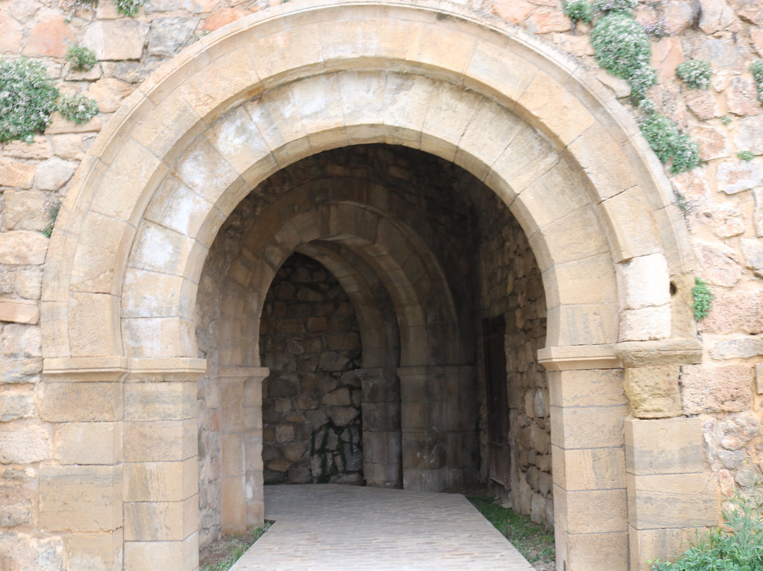 Hostal La Toba主图