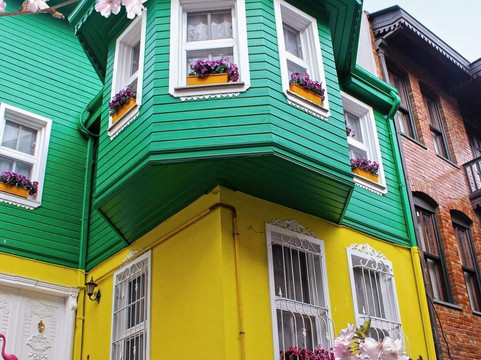 Private Istanbul Tours & Airport Transfers-伊斯坦布尔必去景点