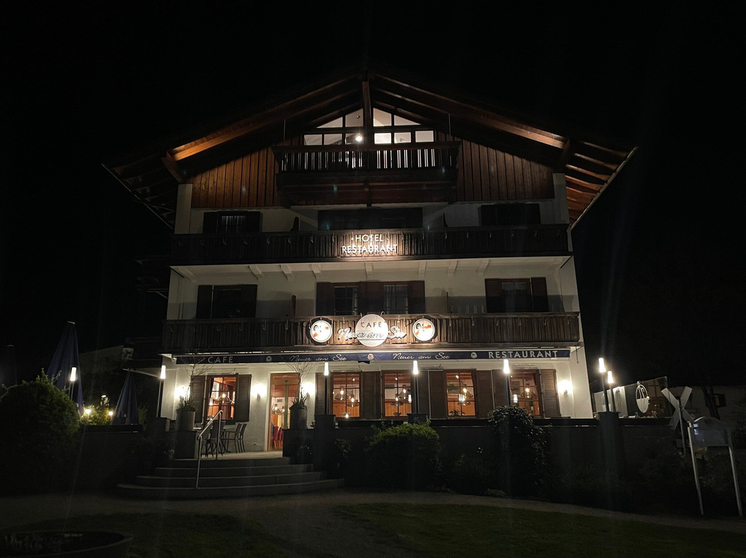 诺伊尔酒店主图