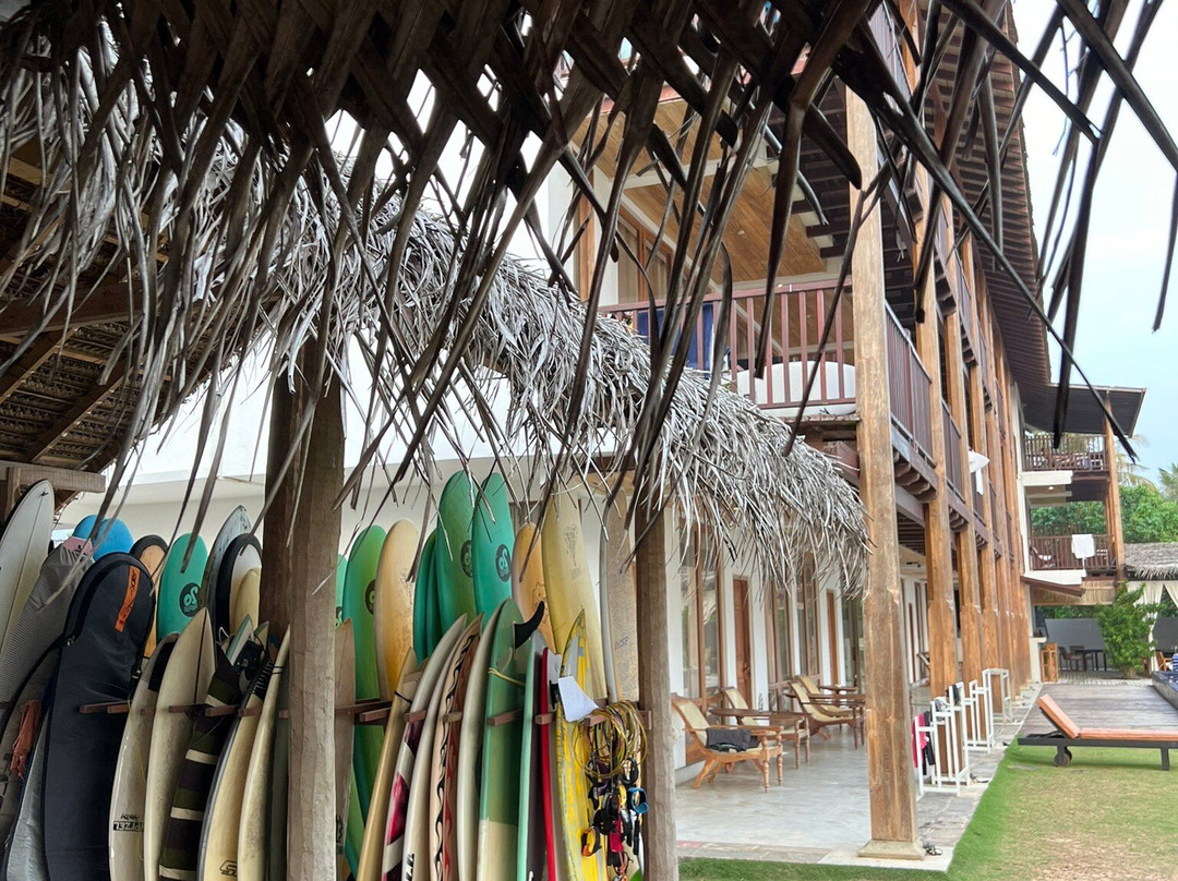 Good Story Surf School景点图片