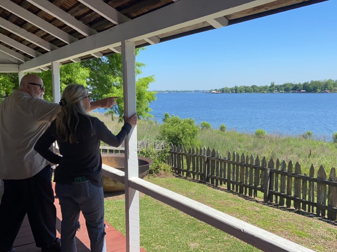 Pointe Coupee Museum景点图片