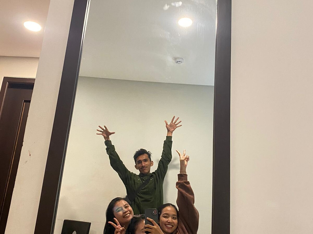 Horison Kotaraja主图