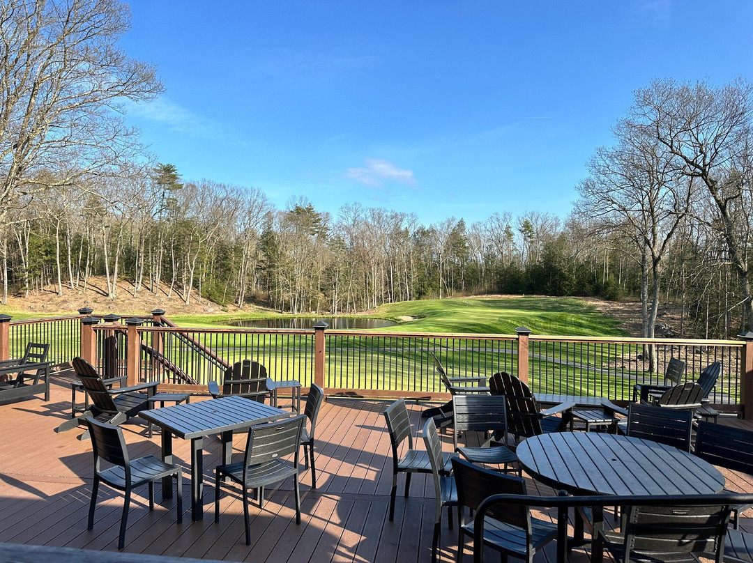 The Inn at Crumpin-Fox主图