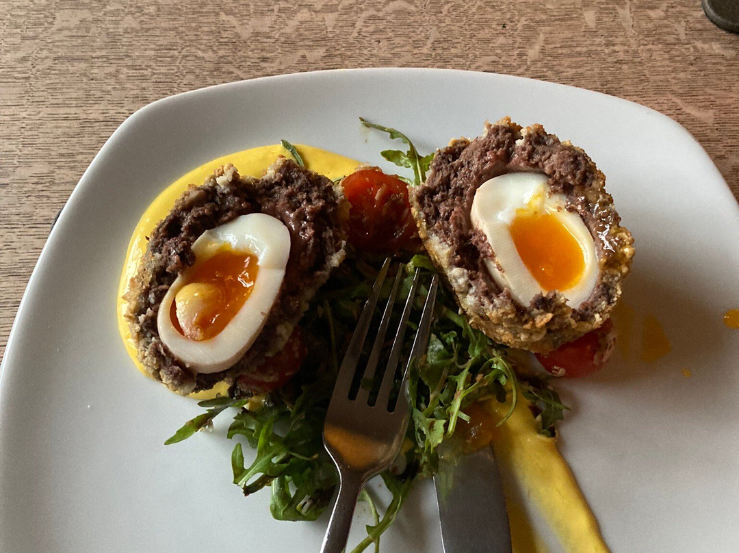 The Sawley Arms主图