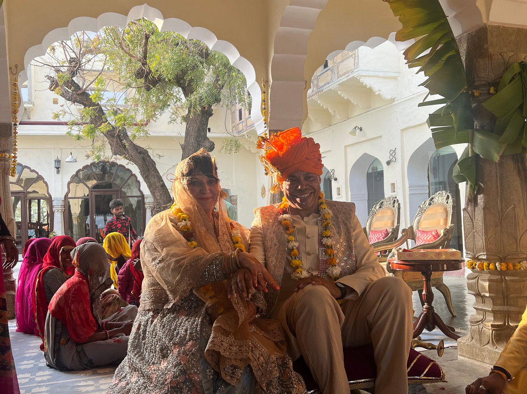 堡巴利酒店主图