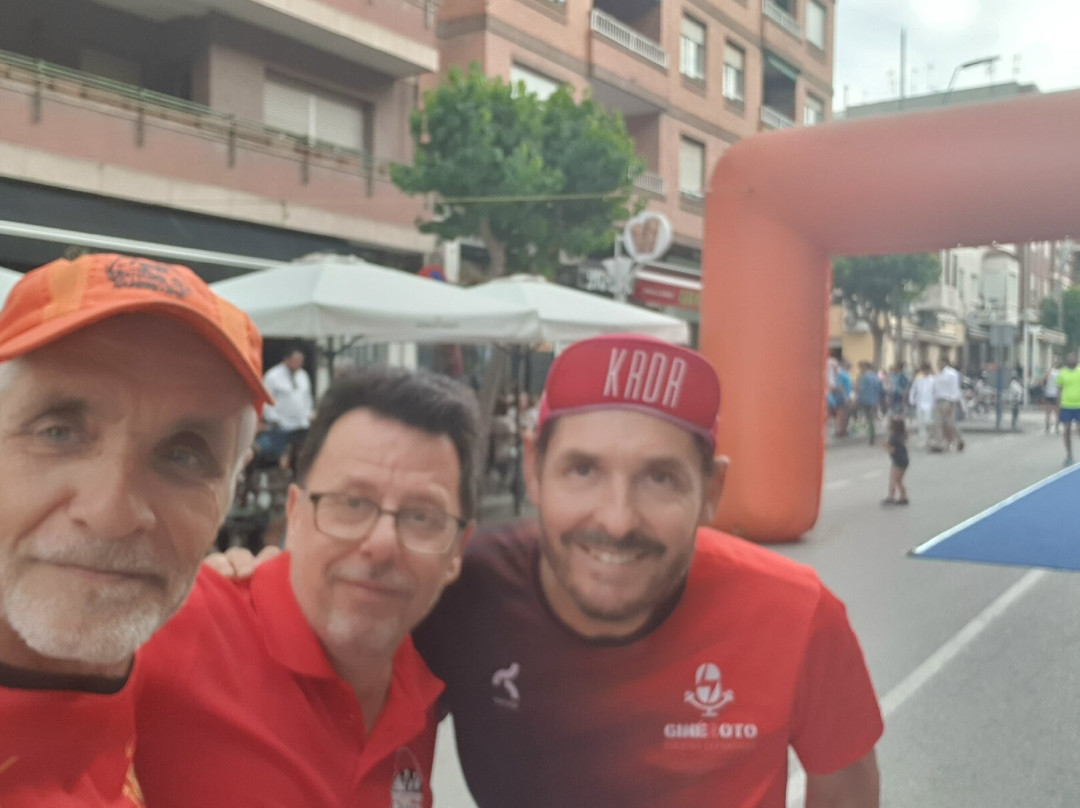 Ruta de las Iglesias-Cehegin必去景点