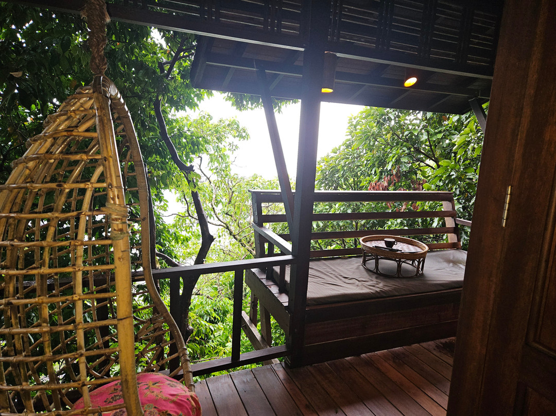 加帕玛拉度假村主图