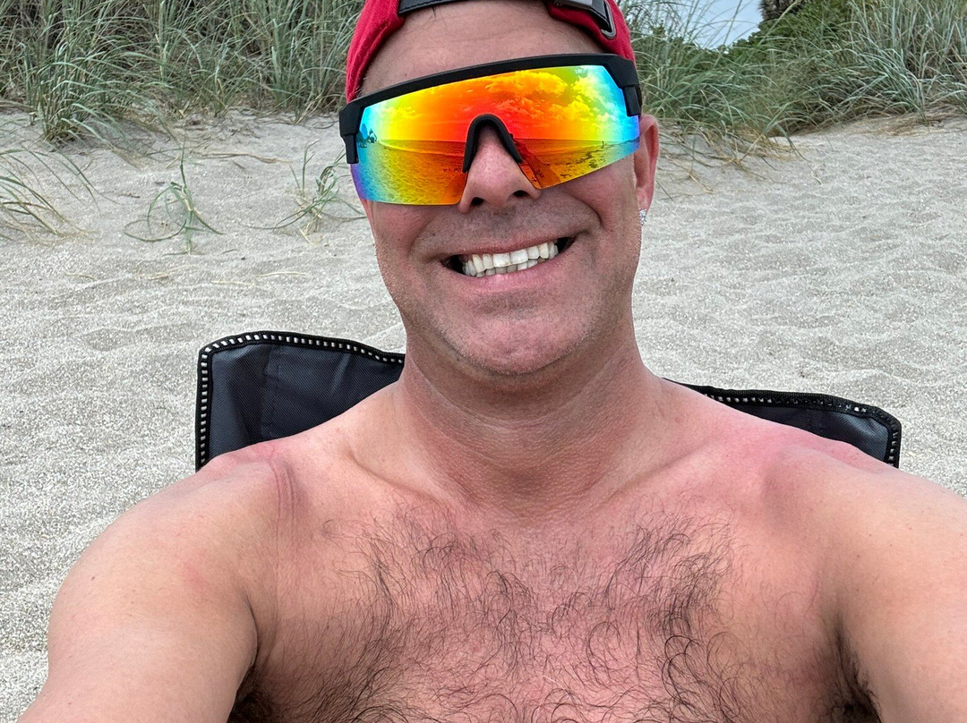 Blind Creek Beach-匹尔斯堡必去景点