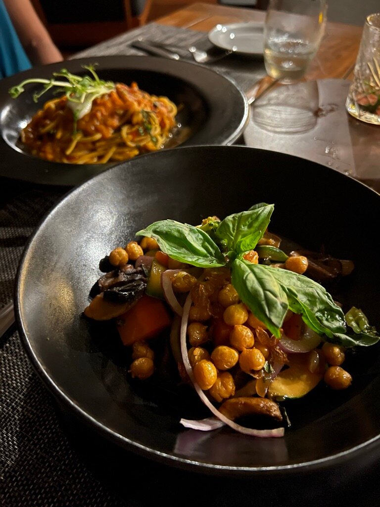 Rio Perdido, an SLH Hotel-餐饮