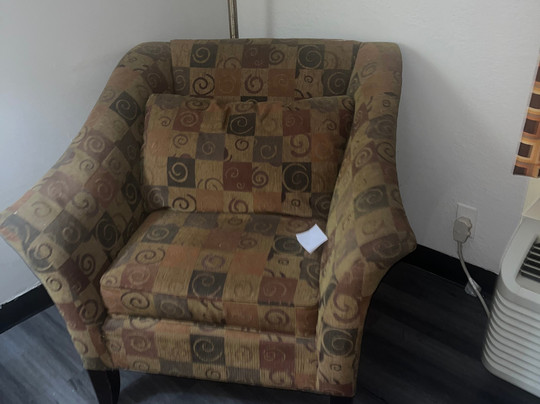 Americas Best Value Inn Tunica Resort主图