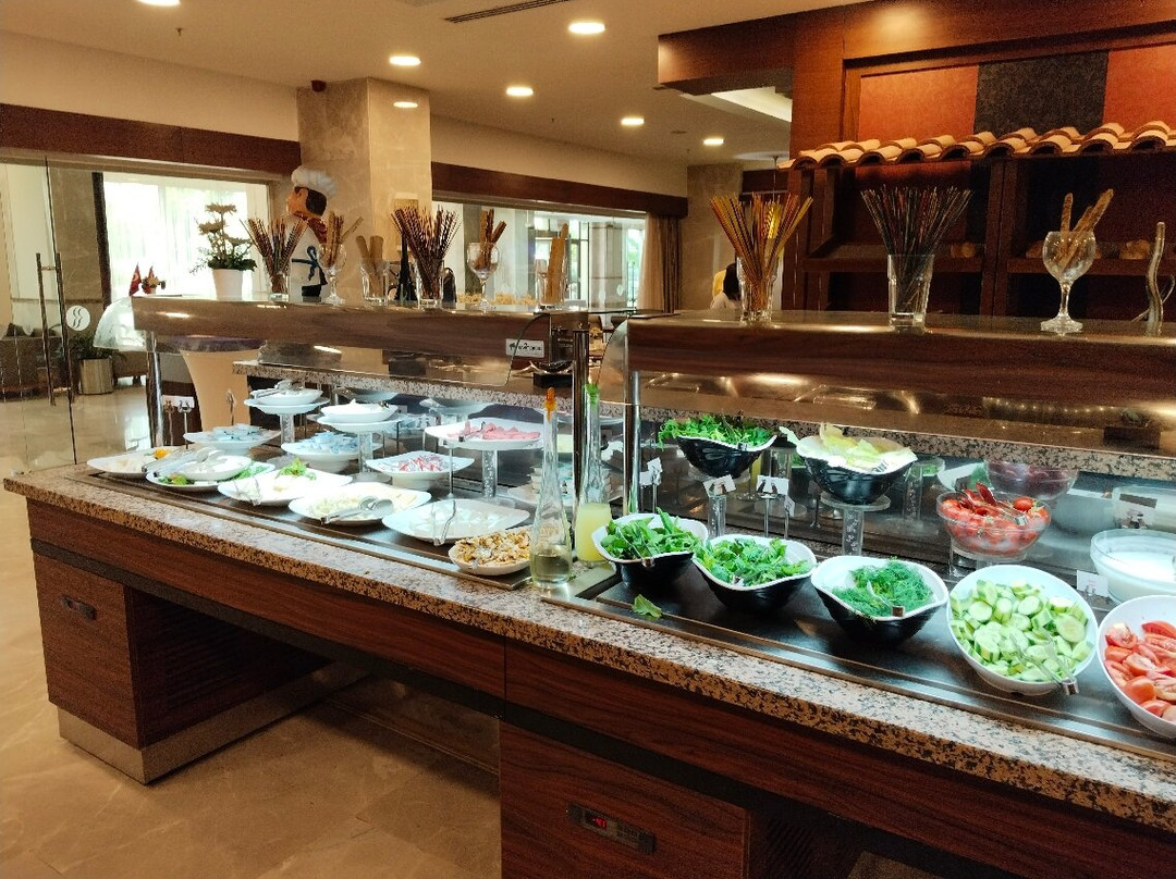 Ramada Plaza By Wyndham Malatya Altin Kayisi主图