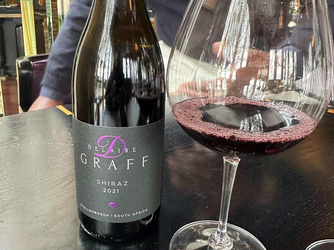 Glorious Cape Tours-开普敦中心区必去景点