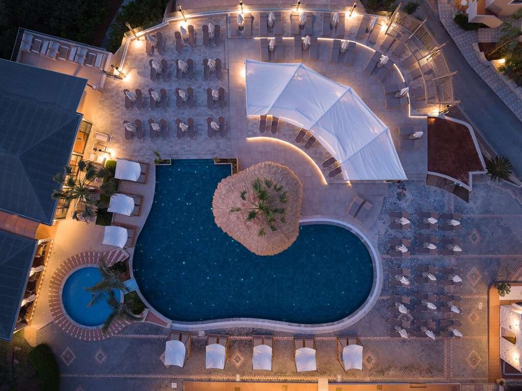 Asterias Village Resort主图