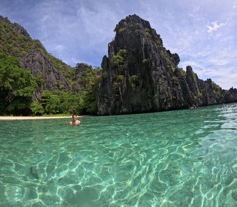 Bellitta Tours-爱妮岛必去景点