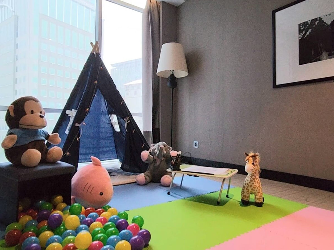 Aston Priority Simatupang Hotel & Conference Center主图