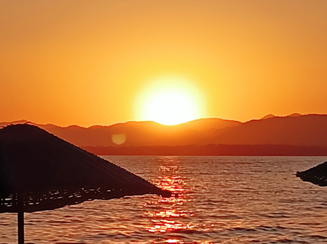 Çalış Plajı-费特希耶必去景点