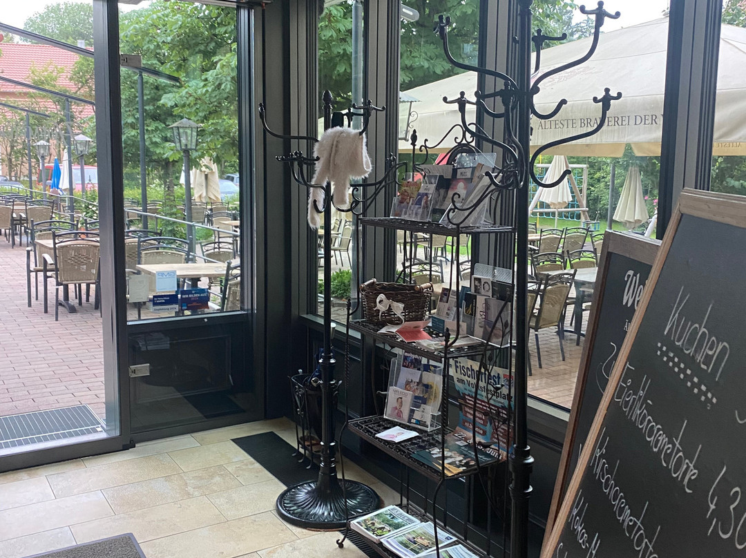 Hotel Landgasthof Hofmeier主图