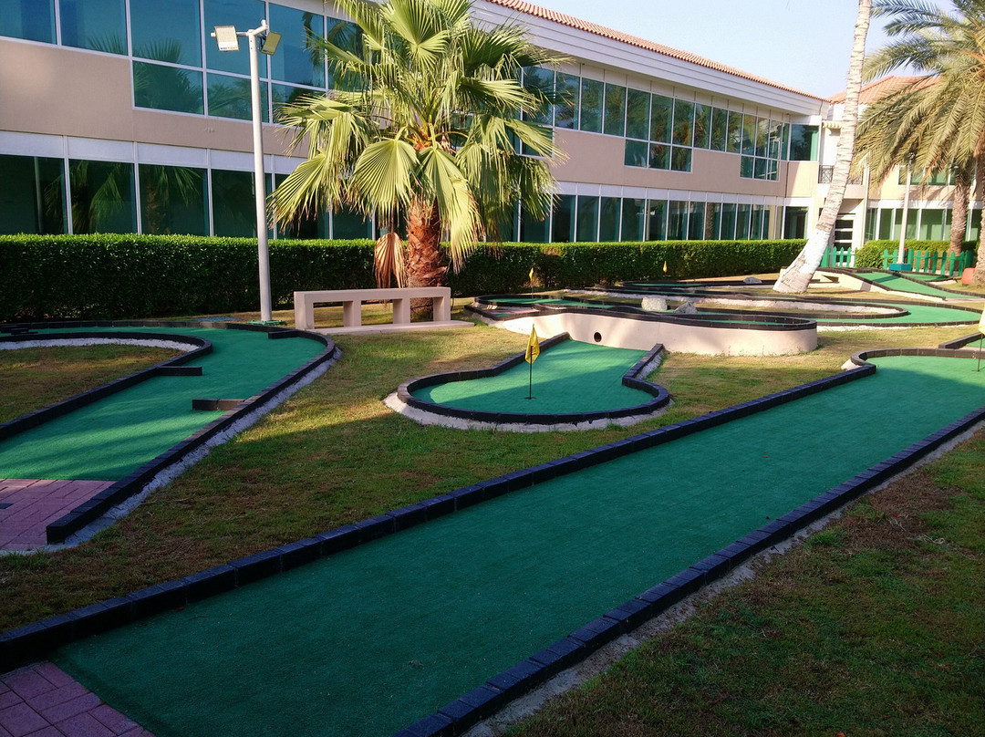 富查伊拉罗塔纳水疗度假村 - 阿尔阿卡海滩主图