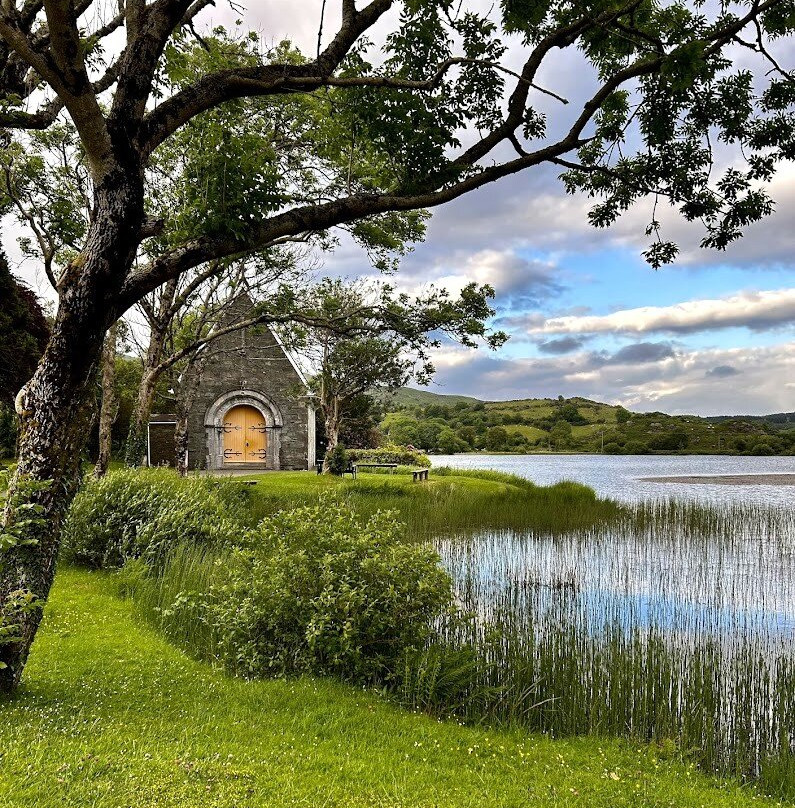 Gougane Barra Hotel主图