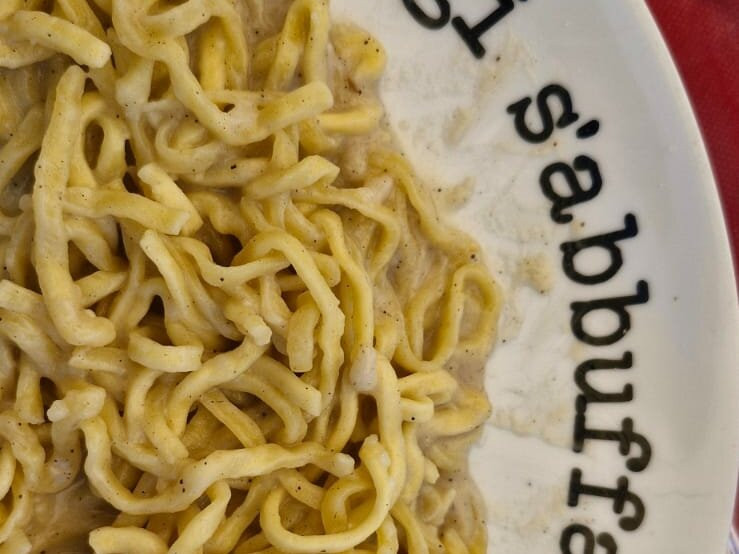 Osteria Villa d'Este (da Andrea)