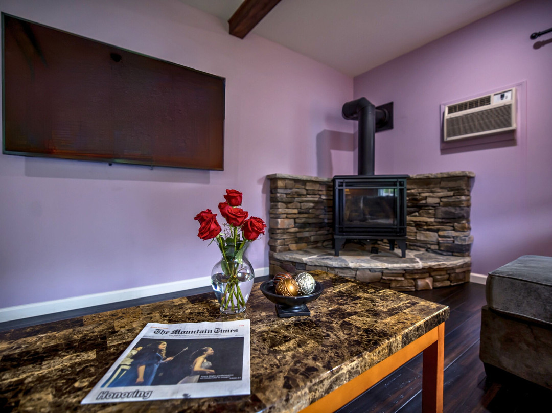 Blowing Rock Inn主图