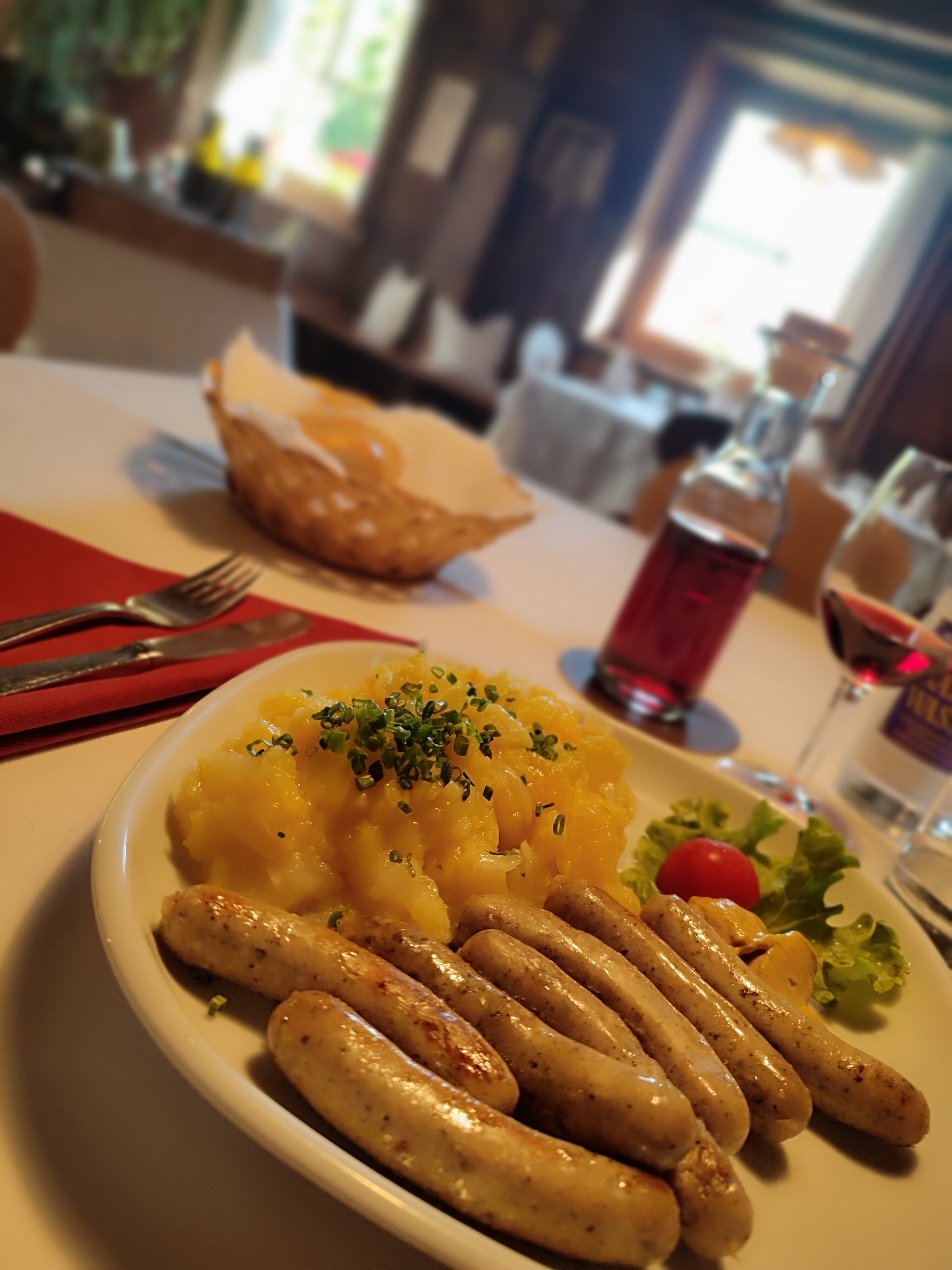 Gasthof Eggwirt-官方