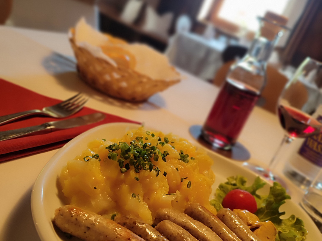 Gasthof Eggwirt主图