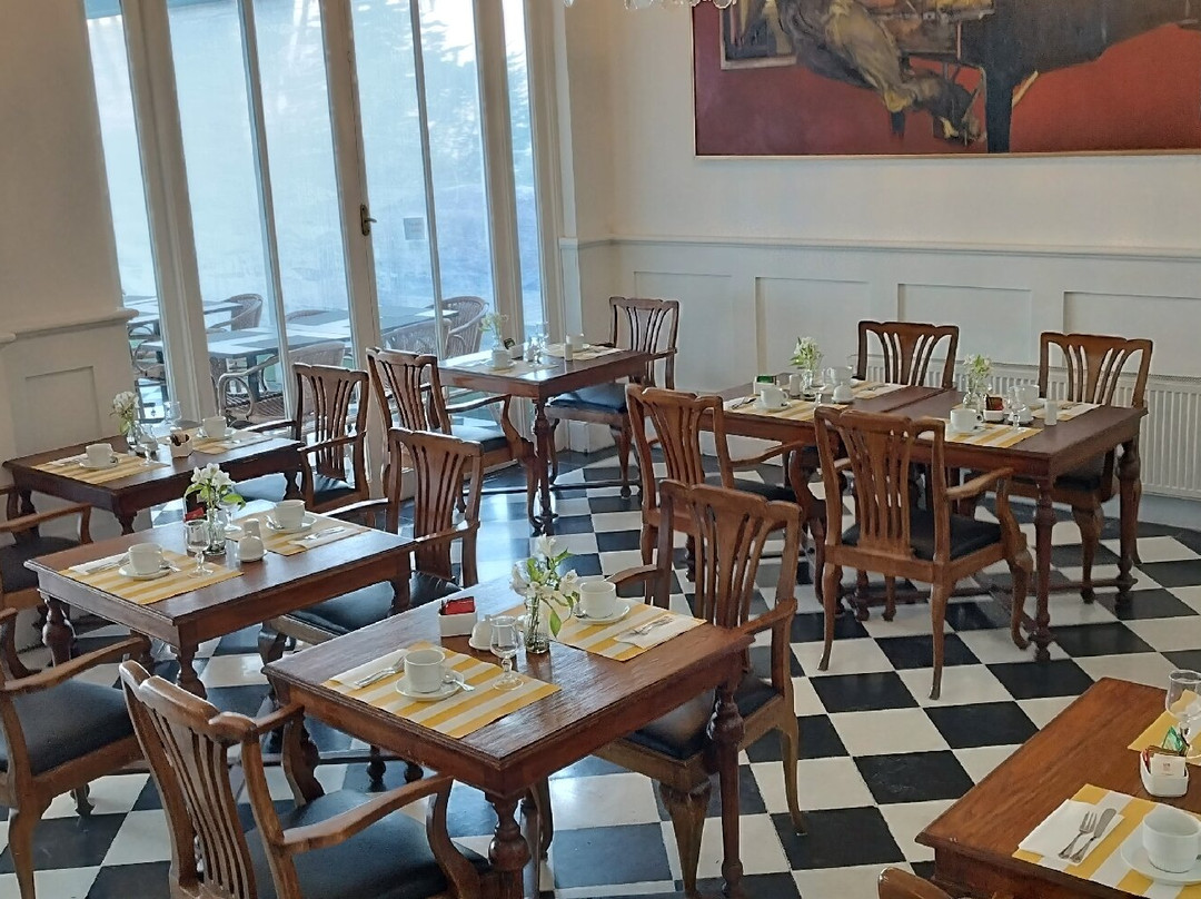 Hotel Isla Seca主图