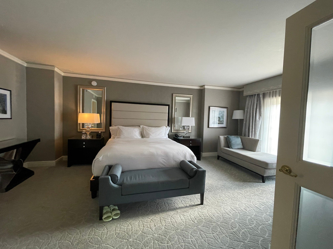 The Ritz-Carlton, St. Louis主图