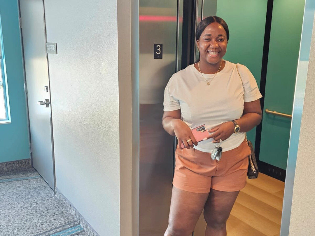 Avid Hotel Wenatchee By Ihg主图