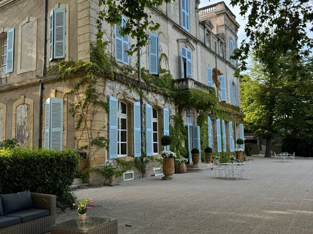Château de Varenne主图