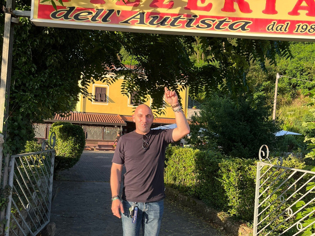 La Locanda Dell'autista主图