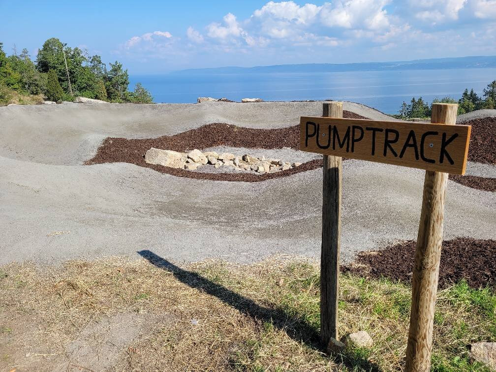 Nyarpsbacken Sportson Bike Park