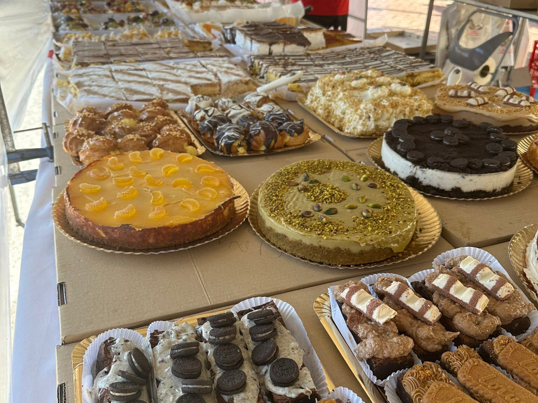 La Zenia Street Market景点图片