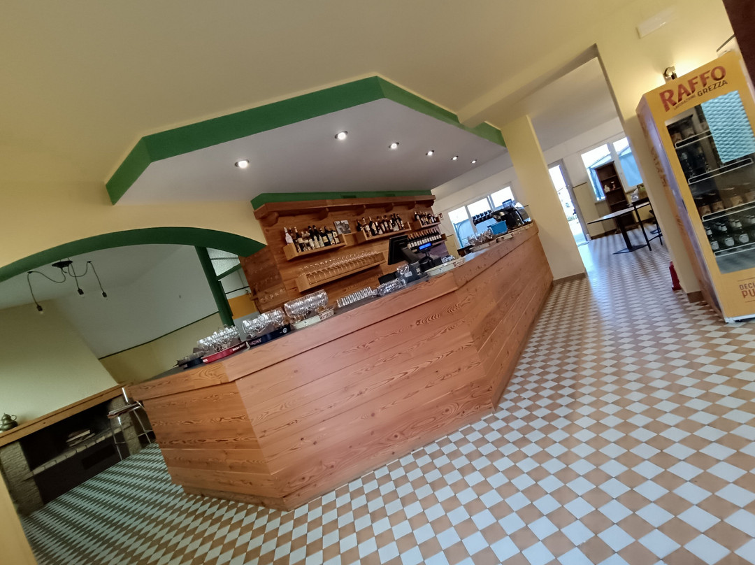 Pizzeria Ai Gelsi Da Biagio