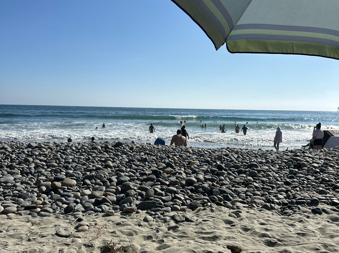 南加州海滩俱乐部主图