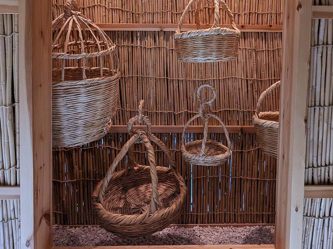 Craft Of Caning Museum