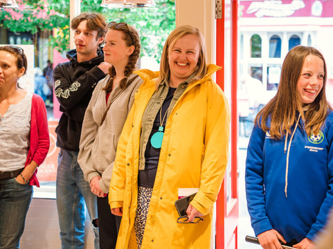 Clonakilty Taste And Tipple Tours-Clonakilty必去景点