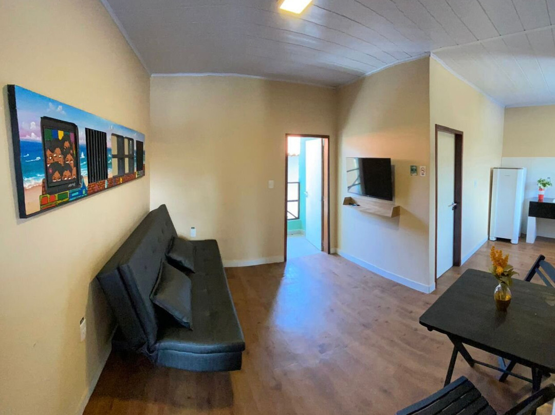 Tamandaré Praia Hotel