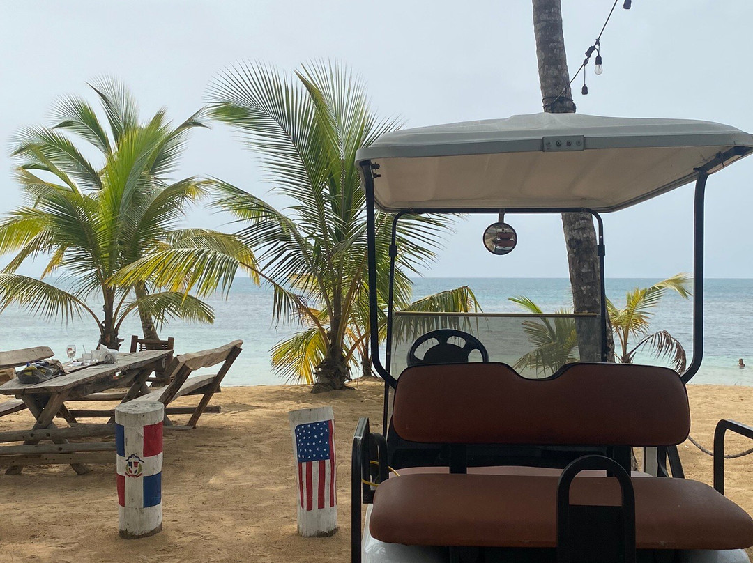 Kikis Beach