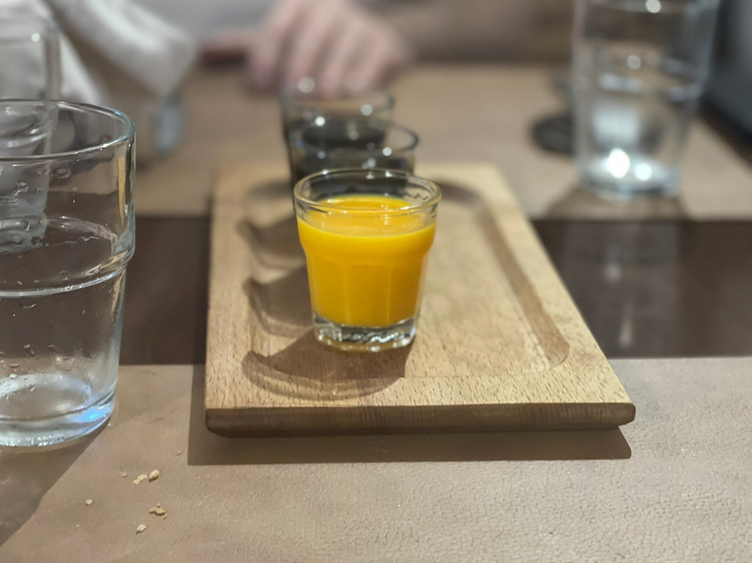 Core by Clare Smyth