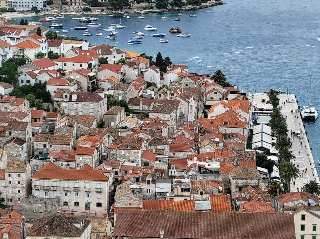 Croatia Cycling Laganini景点图片