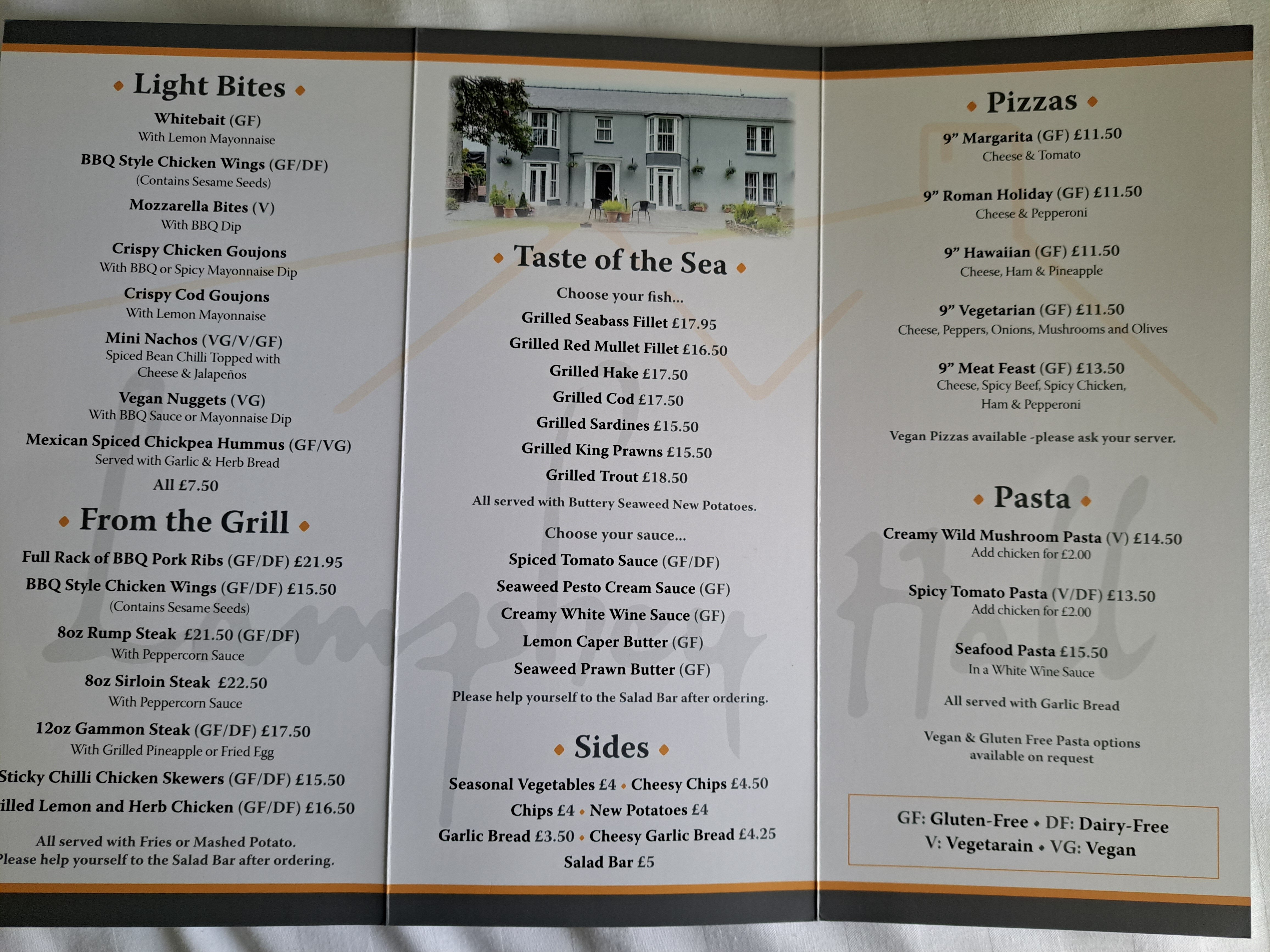 OYO Lamphey Hall Hotel-官方