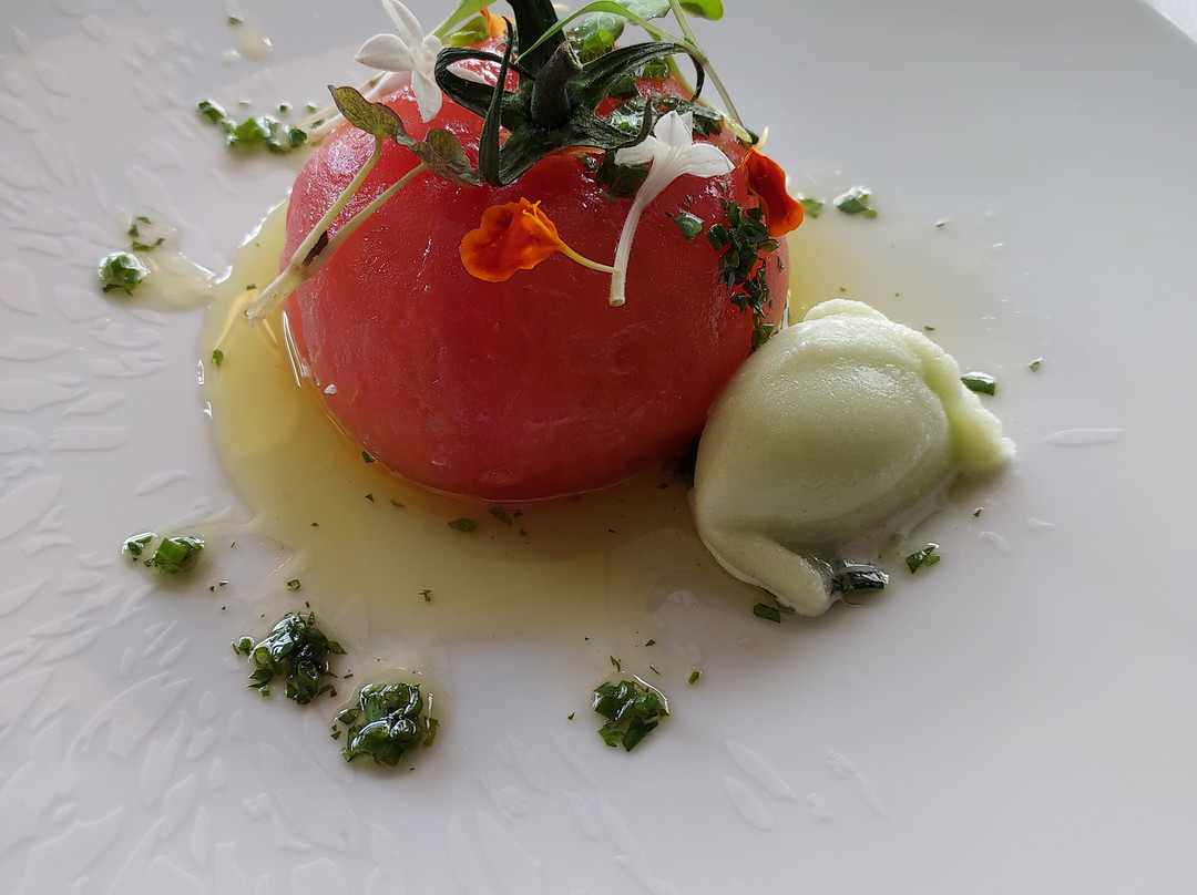 Hotel Restaurant Ricordeau主图