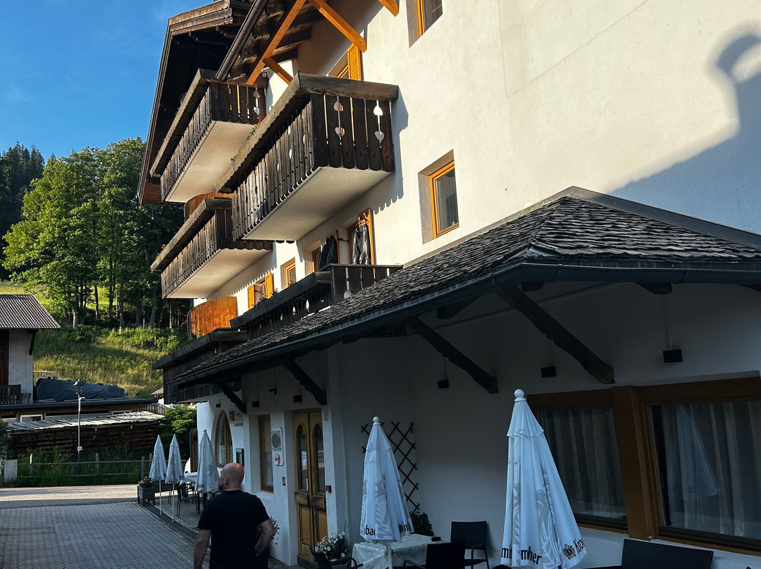 Hotel Langeshof主图