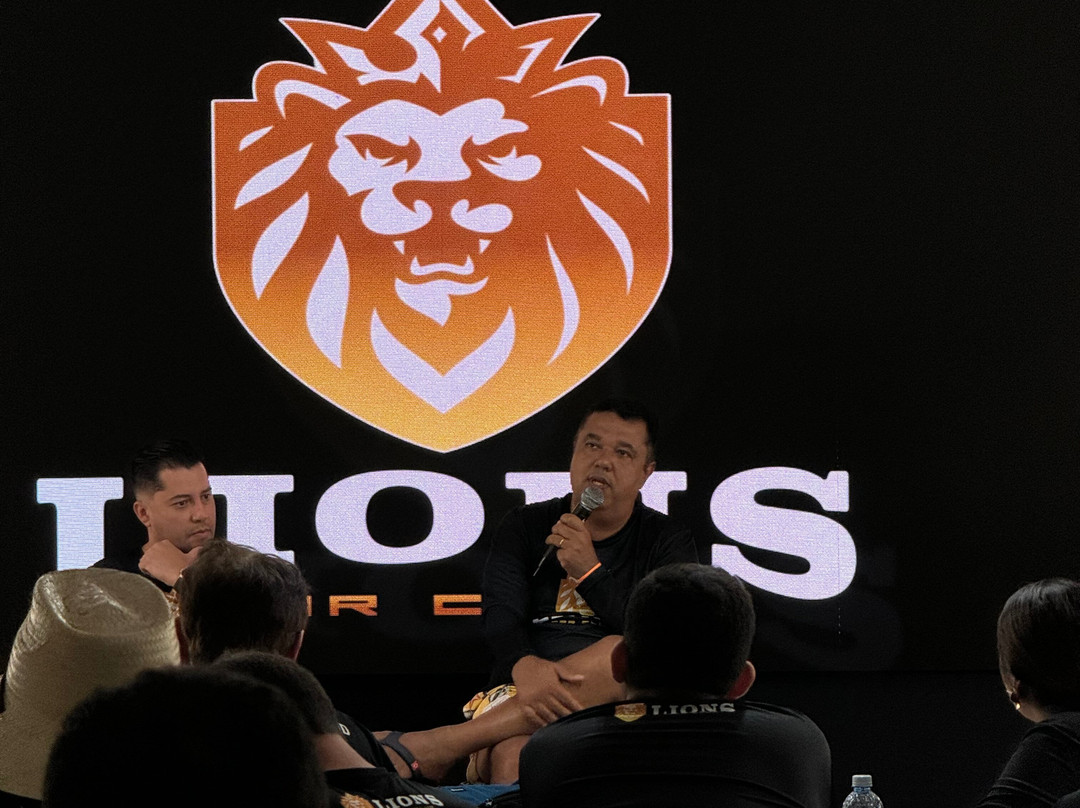 Asenza Beach Resort主图