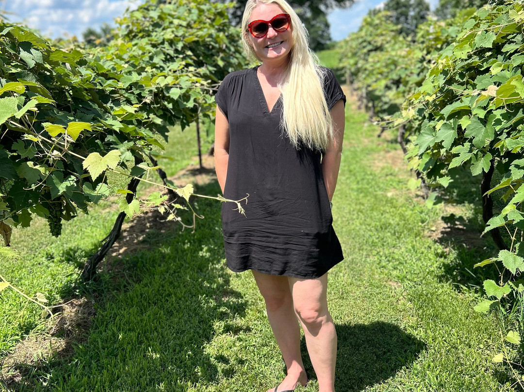 At The Barn Winery景点图片