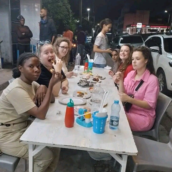 Lima's Explore-蒙巴萨必去景点