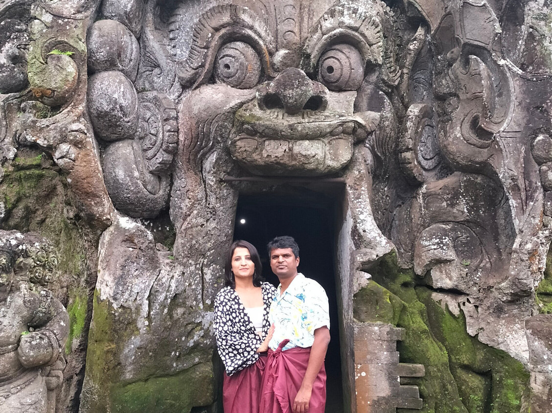 Prime Bali Incredible Tour景点图片